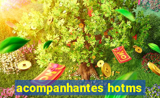 acompanhantes hotms